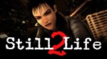 Still Life 2 * Steam ключ Global + RU/CIS РФ СНГ Россия