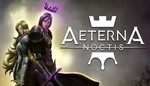 Aeterna Noctis Steam ключ Global + RU/CIS РФ СНГ Россия