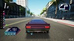 Fast&Furious Spy Racers Rise of SH1FT3R ключ Global RU