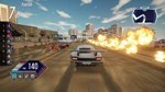 Fast&Furious Spy Racers Rise of SH1FT3R ключ Global RU