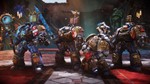 Warhammer 40,000: Chaos Gate - Daemonhunters Steam CIS