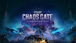 Warhammer 40,000: Chaos Gate - Daemonhunters Steam CIS