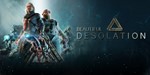 BEAUTIFUL DESOLATION * Steam Global Region free +*