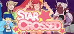 StarCrossed * ключ Global + RU/CIS РФ Россия стим СНГ