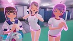 Gal*Gun 2 ключ Global + RU/CIS РФ СНГ Россия
