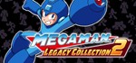 Mega Man Legacy Collection 2  ключ стим РФ СНГ Россия