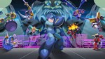 Mega Man Legacy Collection 2  ключ стим РФ СНГ Россия