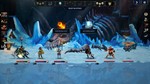Legend of Keepers Career of Dungeon ключ Global RU/CIS