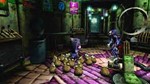 Oddworld: Munch´s Oddysee * Steam ключ Global RU/CIS РФ