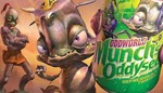Oddworld: Munch´s Oddysee * Steam ключ Global RU/CIS РФ