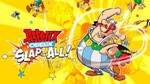 Asterix & Obelix: Slap them All! * Steam Global  +*