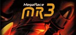 MegaRace 3 * Steam Global Region free +*