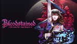 Bloodstained: Ritual of the Night ключ Global RU/CIS РФ