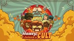Honey I Joined a Cult ключ Global RU/CIS РФ Россия стим