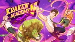 Kraken Academy * Steam Global Region free +*
