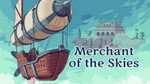 Merchant of the Skies * Steam Global Region free +*