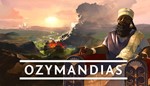 Ozymandias: Bronze Age Empire Sim * Steam RU/CIS
