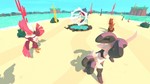 Temtem ключ Весь Мир + РФ Россия стим RU/CIS СНГ