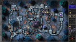 GemCraft Frostborn Wrath ключ Весь Мир РФ Россия RU/CIS