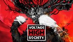 Voltage High Society ключ Global RU/CIS РФ Россия СНГ