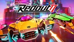 Redout 2 * ключ Global + RU/CIS РФ Россия стим СНГ
