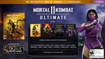 Mortal Kombat 11 Ultimate Add-On Bundle Global безUA/JP