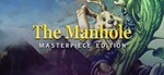 The Manhole: Masterpiece Edition * Steam Global +*