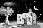 Cosmic Osmo and the Worlds Beyond the Mackerel * Steam