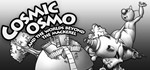 Cosmic Osmo and the Worlds Beyond the Mackerel * Steam