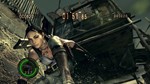 Resident Evil 5 Gold Edition ✅ Steam key RU/CIS +🎁