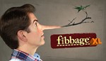 Fibbage XL * Steam ключ Global RU/CIS РФ СНГ Россия