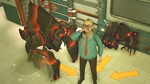 Attack of the Earthlings * Steam Global + RU/CIS +*