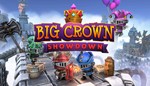 Big Crown Showdown * Steam Global + RU/CIS +*