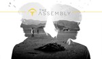 The Assembly VR * Steam Global + RU/CIS РФ СНГ Россия
