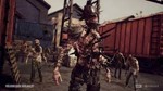 The Walking Dead Onslaught  Deluxe Edition Steam Global