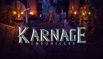 Karnage Chronicles VR Steam Global + RU/CIS безCH +*