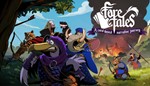 Foretales * Steam ключ Global RU/CIS РФ СНГ Россия