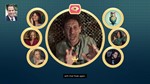 Who Pressed Mute on Uncle Marcus ключ Global RU/CIS РФ