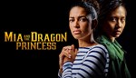Mia And The Dragon Princess * Steam Global +*