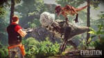 Primal Carnage: Extinction ключ Global RU/CIS РФ СНГ