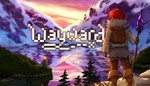 Wayward * ключ Steam Global + RU/CIS РФ СНГ Россия