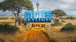 Cities: Skylines - African Vibes ✅ Steam Global +🎁