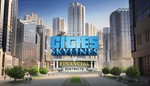 Cities: Skylines - Financial Districts ✅ Steam Global