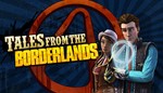 Tales from the Borderlands ✅ Steam Global +🎁