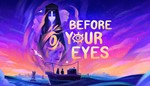 Before Your Eyes ключ RU/CIS РФ Россия стим СНГ Турция