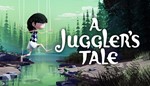 A Juggler´s Tale ключ Global RU/CIS РФ СНГ Россия