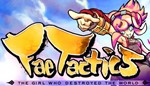 Fae Tactics * ключ Global + RU/CIS РФ СНГ Россия