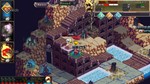 Fae Tactics * ключ Global + RU/CIS РФ СНГ Россия