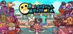 Dodgeball Academia ключ Global RU/CIS РФ СНГ Россия