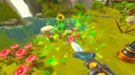 Fresh Start Cleaning Simulator * Steam Global + RU/CIS